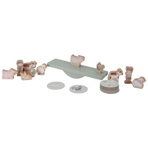 Little Dutch Little Farm Balancelegetøj 3-6 Y      Unisex