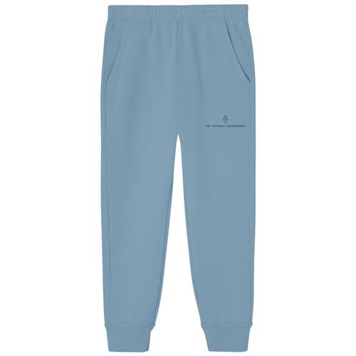 The Animals Observatory Draco Kid Joggingbukser Blue | Blå | 3 years