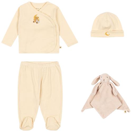 Konges Sløjd Classic Maternity Package Sæt Creme Brulee |  | 6 months