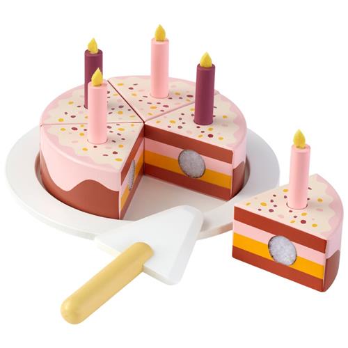 Kid's Concept Cake KID'S HUB Multi |  | 2-6 years