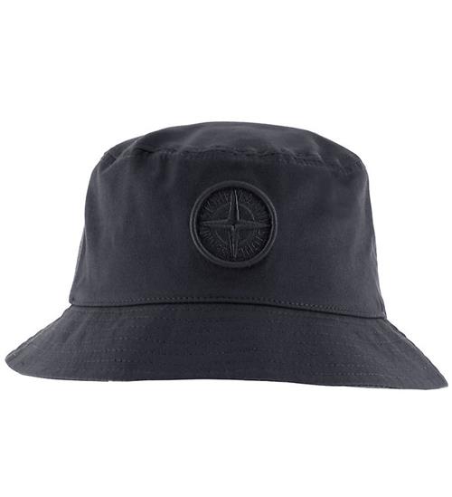 Stone Island Bøllehat - Navy Blue