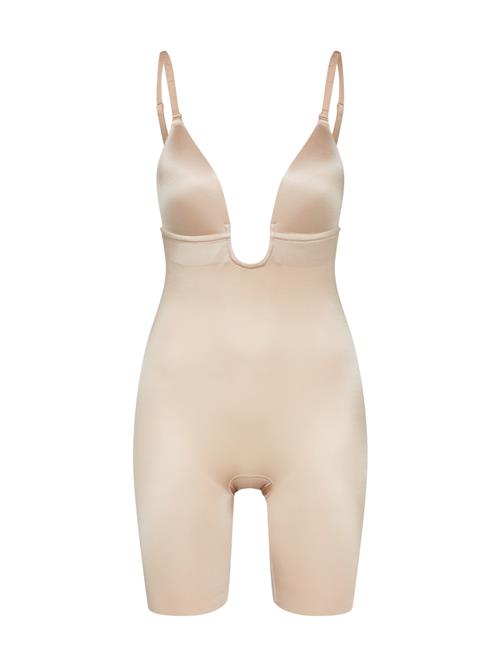 SPANX Shapingbody  nude