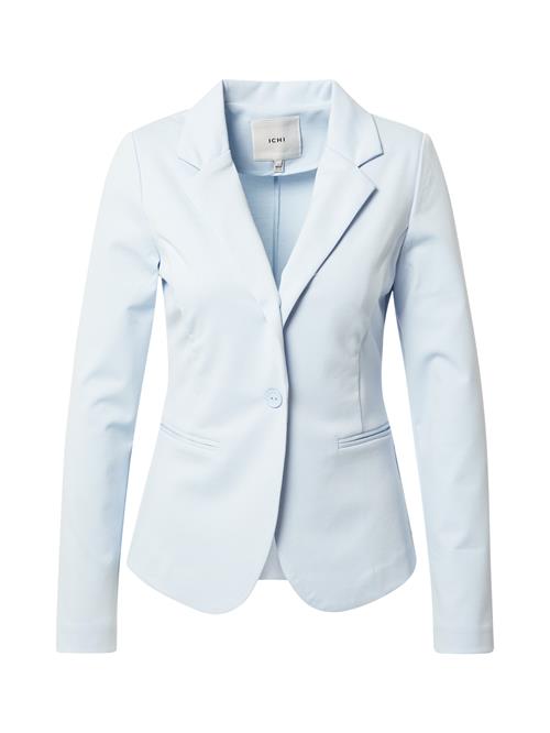 ICHI Blazer 'IHKate'  lyseblå