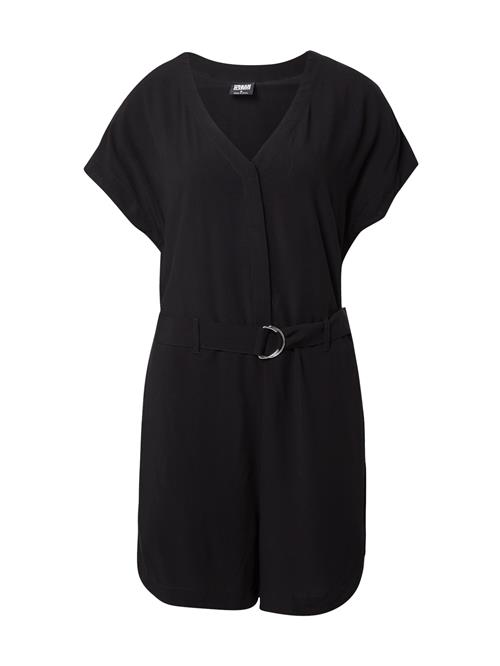 Urban Classics Jumpsuit  sort