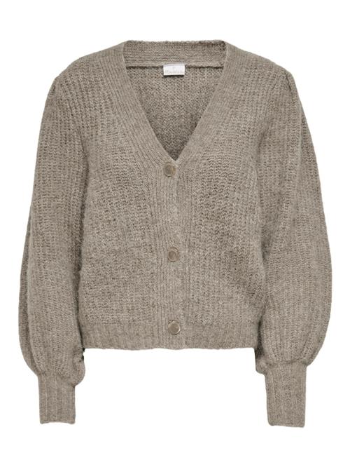 ONLY Cardigan 'Marisa'  mokka