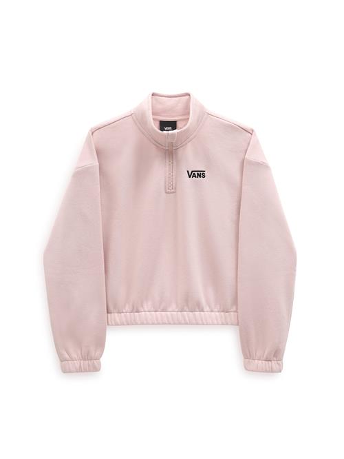 VANS Sweatshirt  lyserød