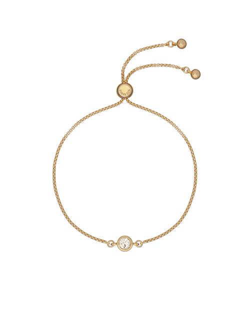 Ted Baker Armbånd 'SARSAA'  guld / transparent