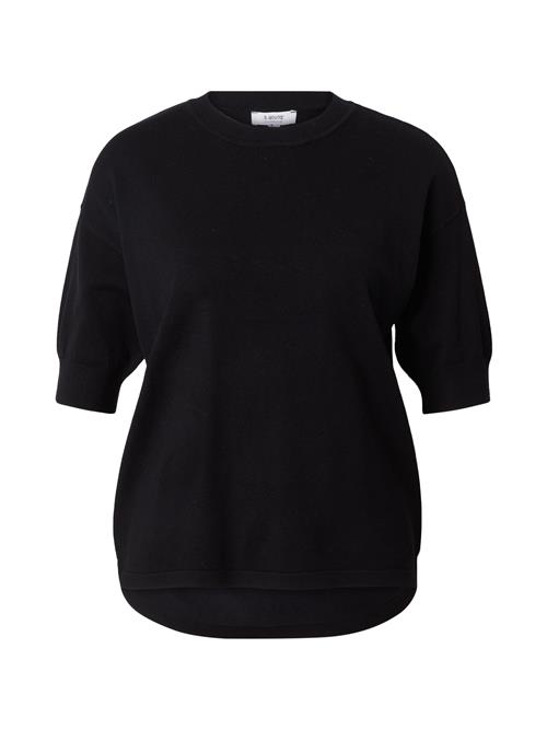 b.young Pullover 'BYMmmorla'  sort