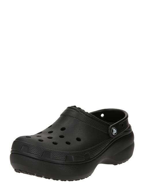 Crocs Træsko 'Classic'  sort