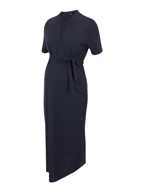 Vero Moda Maternity Kjole 'JENNY'  navy