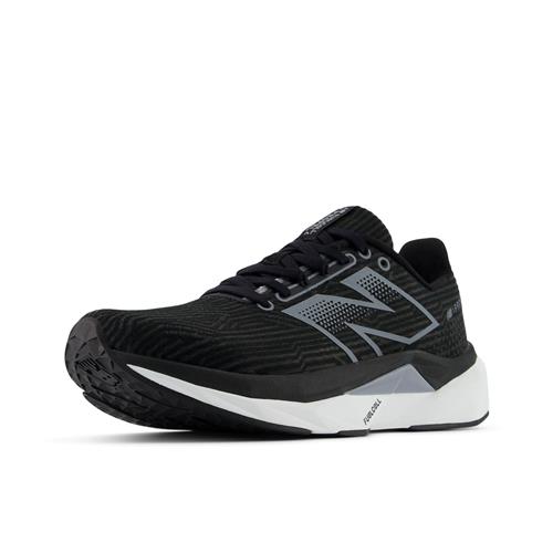 new balance Løbesko 'FuelCell Propel v5'  grå / sort