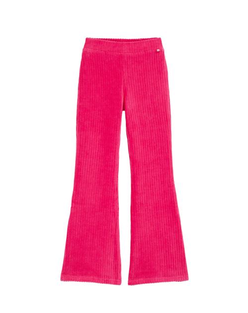 WE Fashion Leggings  pink