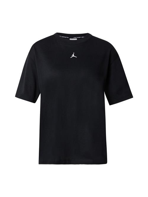 Jordan Shirts  sort / hvid