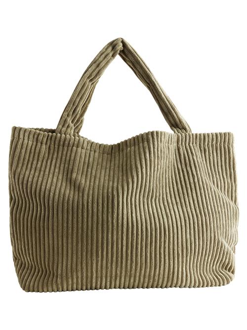 Next Shopper  khaki