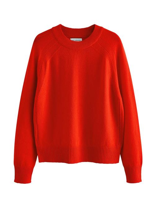 Next Pullover  orange