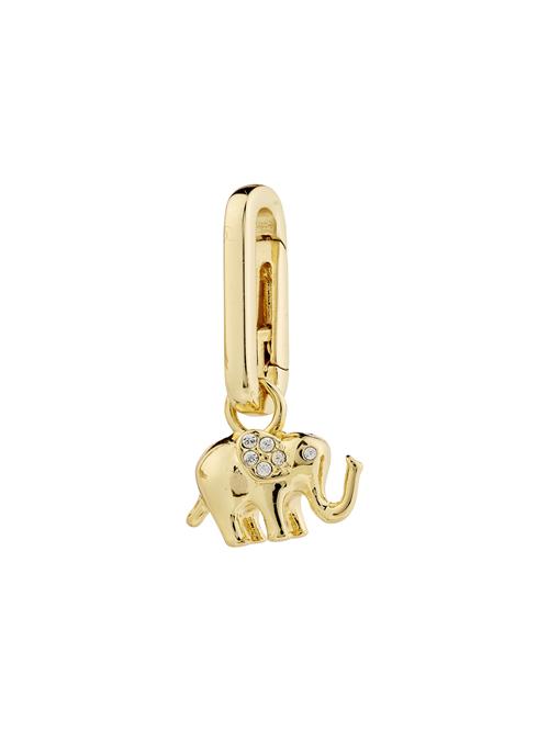 Pilgrim Pendant 'Elephant'  guld