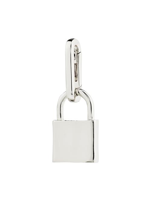 Se Pilgrim Pendant '  Locket '  sølv ved About You