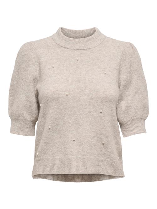 Se JDY Pullover 'JDYRUE'  taupe ved About You