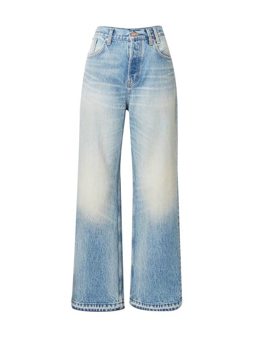 SCOTCH & SODA Jeans  lyseblå