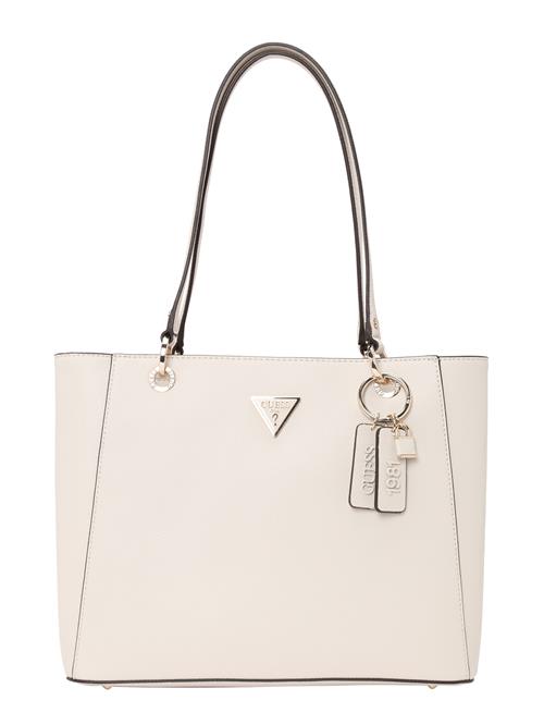 GUESS Shopper 'Noelle'  beige