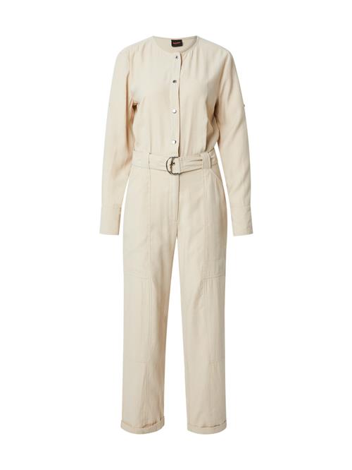 BOSS Jumpsuit 'C_Daiyla-W'  creme