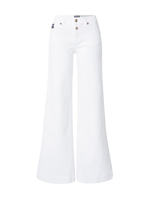 Versace Jeans Couture Jeans  white denim