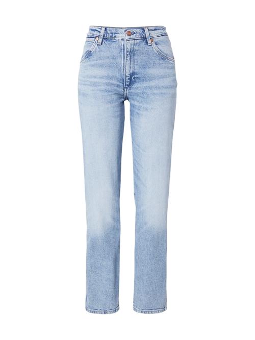 Se WRANGLER Jeans 'SUNSET'  lyseblå ved About You