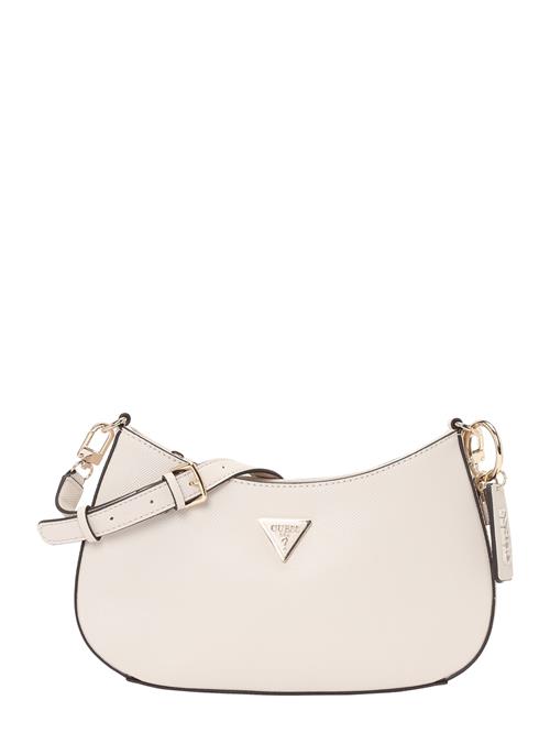 GUESS Skuldertaske 'Noelle'  beige