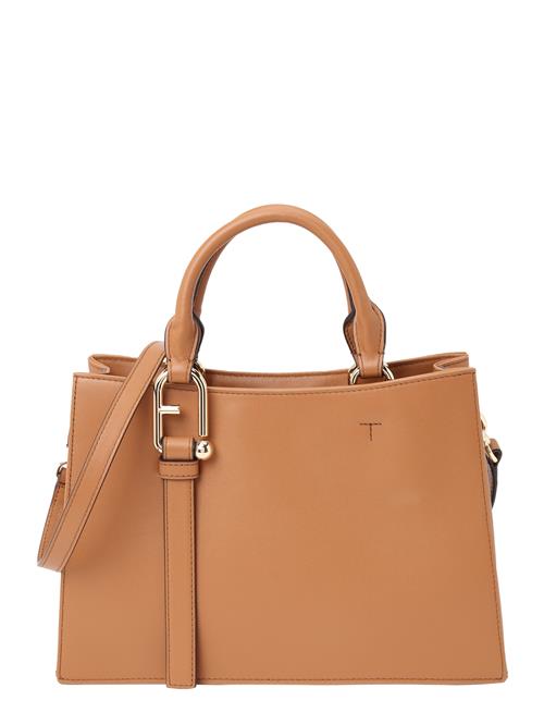 FURLA Håndtaske  cognac