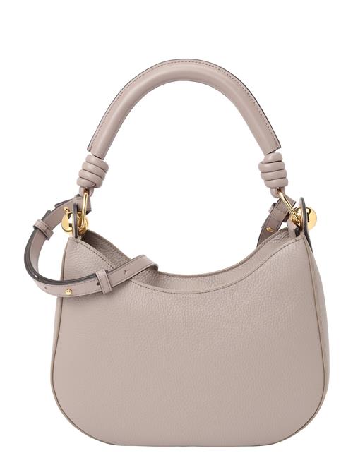 Se FURLA Skuldertaske 'SFERA'  taupe ved About You