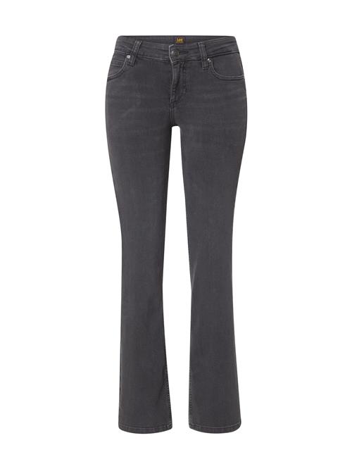 Se Lee Jeans 'JESSICA'  black denim ved About You