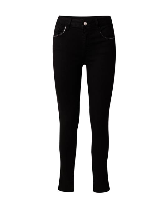 Liu Jo Jeans  black denim