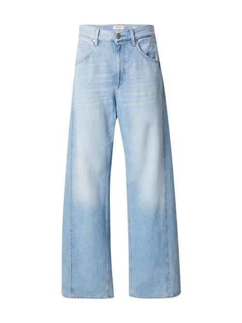 REPLAY Jeans 'Narja'  lyseblå