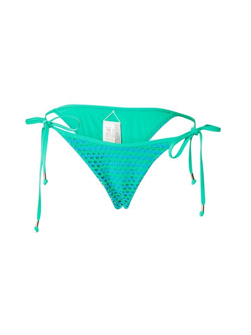 Seafolly Bikinitrusse  lyseblå / grøn