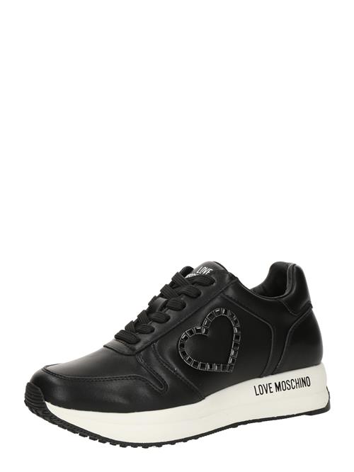 Love Moschino Sneaker low  sort