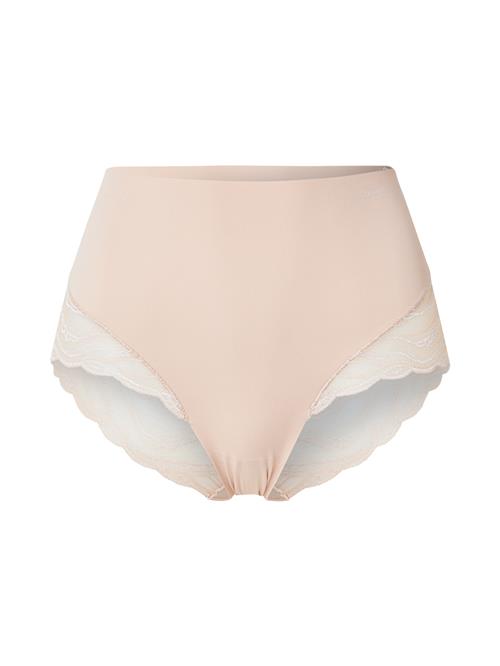 Calvin Klein Underwear Shapingslip  nude / hvid