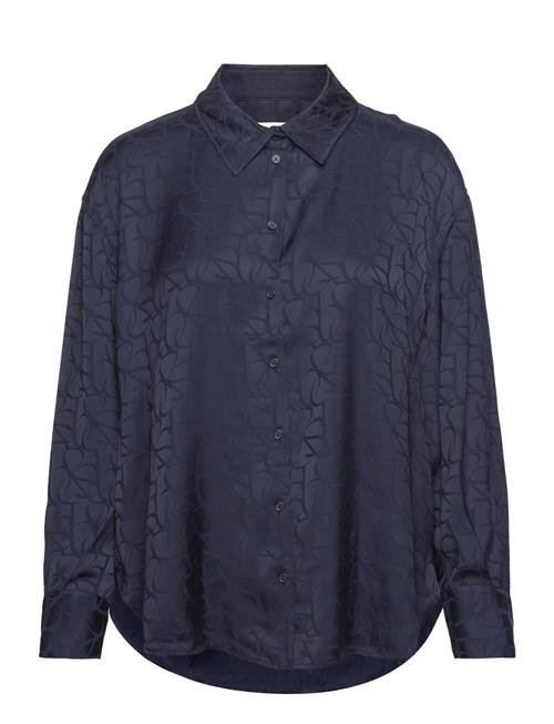 ba&sh Modune Shirt Ba&sh Blue