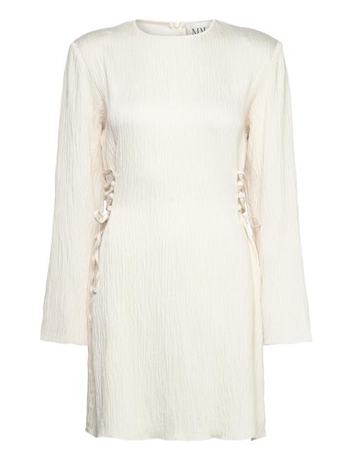 MAUD Amelia Dress MAUD Cream