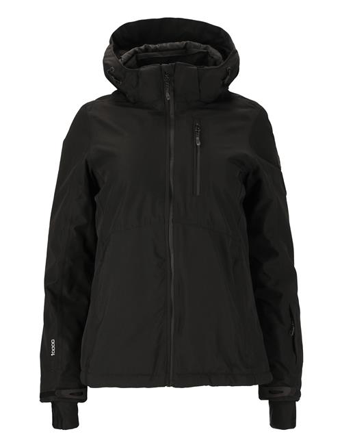 Whistler Drizzle W Ski Jacket W-Pro 10000 Whistler Black