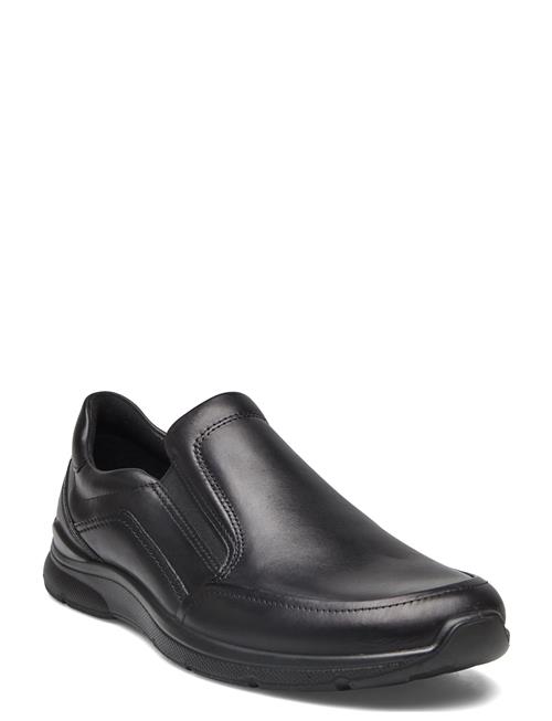 ECCO Irving ECCO Black