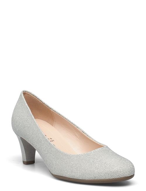 Pumps Gabor Grey