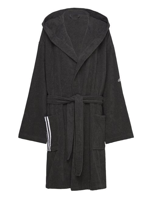 Bathrobe U Adidas Performance Black