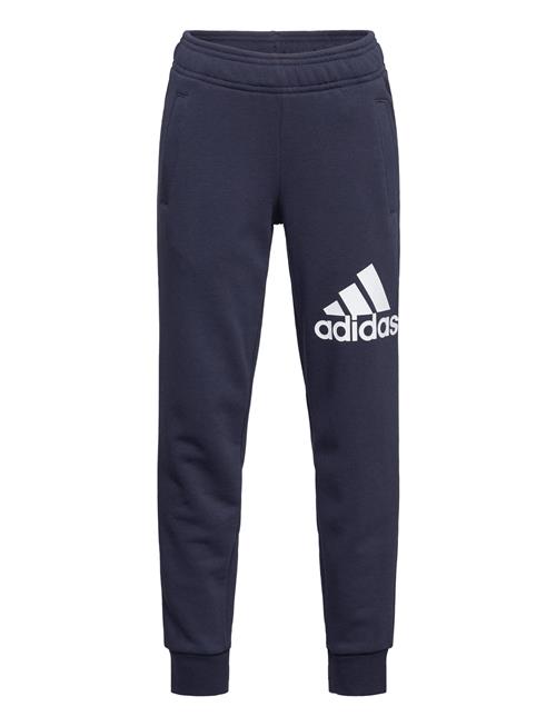 Se U Bl Pant Adidas Sportswear Blue ved Booztlet