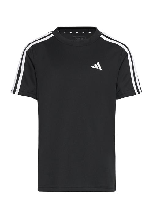 U Tr-Es 3S T Adidas Sportswear Black