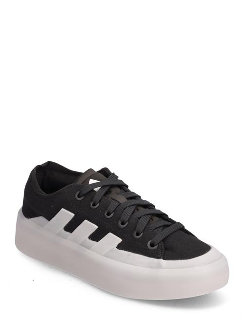 adidas Sportswear Znsored Shoes Adidas Sportswear Black