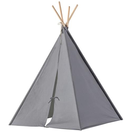 Kid's Concept Tipitelt Grå 3-8 Y      Unisex