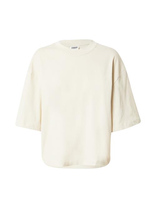 Se Urban Classics Shirts  lysebeige ved About You