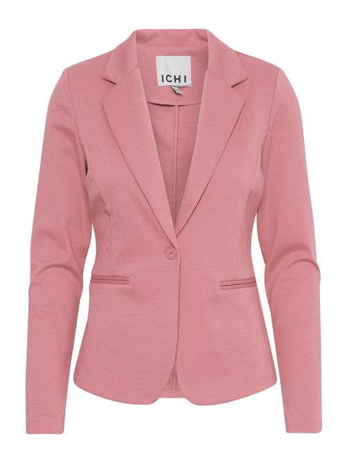 Se ICHI Blazer 'Kate'  rosé ved About You