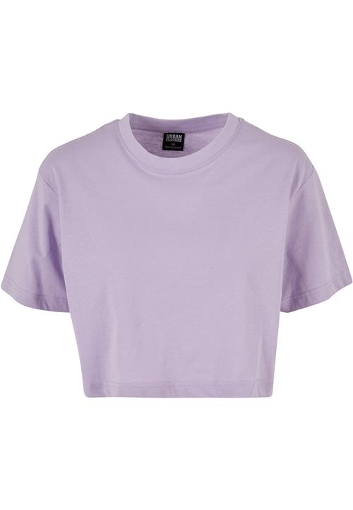 Se Urban Classics Shirts  pastelgul / blomme ved About You