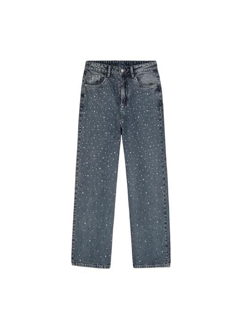 Scalpers Jeans  indigo